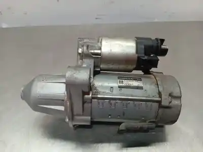 Recambio de automóvil de segunda mano de MOTOR ARRANQUE para HONDA CR-V Elegance 4x4 160 CV / 118 KW referencias OEM IAM 4380000070  