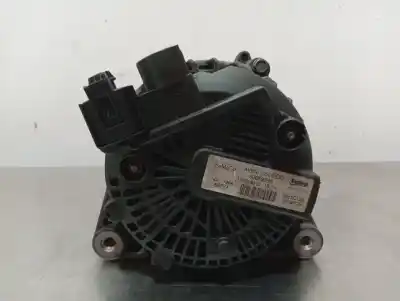 Second-hand car spare part alternator for ford focus lim. (cb8) sport oem iam references av6n10300dc  n1.z1.40.3.m