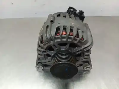 Автозапчасти б/у ГЕНЕРАТОР за FORD FOCUS LIM. (CB8)  ссылки OEM IAM AV6N10300DC  N1.Z1.40.3.M