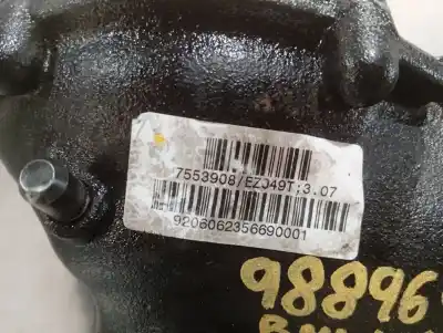 Second-hand car spare part Front Differential for BMW SERIE X3 (E83) 2.0d [2.0 Ltr. - 110 kW 16V Diesel CAT] OEM IAM references 55647553908 7553908  N2.Z1.2.6.B