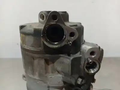 Second-hand car spare part AIR CONDITIONING COMPRESSOR for BMW SERIE 5 BERLINA (E39)  OEM IAM references 7SBU16C 4472208026  N1.Z1.20.6.M
