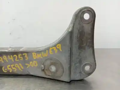 Peça sobressalente para automóvel em segunda mão suporte motor por bmw serie 5 berlina (e39) 530d exclusive referências oem iam 