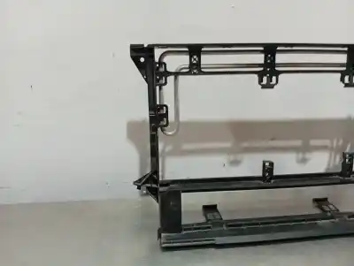 Peça sobressalente para automóvel em segunda mão grade do radiador dianteiro por bmw serie 5 berlina (e39) 530d exclusive referências oem iam 