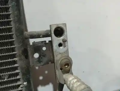 Peça sobressalente para automóvel em segunda mão condensador / radiador de sofagem / ar condicionado por bmw serie 5 berlina (e39) 530d exclusive referências oem iam 64538375513 58572810