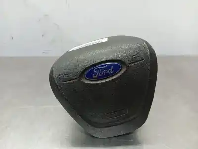 Автозапчастина б/у комплект подушки безпеки для ford tourneo connect / grand tourneo connect v408 monospace 1.6 tdci посилання на oem iam   n1.z3.5.3.b