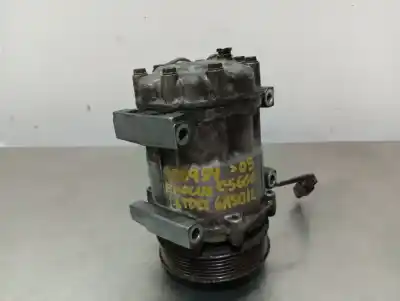 Peça sobressalente para automóvel em segunda mão compressor de ar condicionado a/a a/c por ford focus c-max (cap) sport referências oem iam 3m5h19d629gd  n1.z1.19.3.m