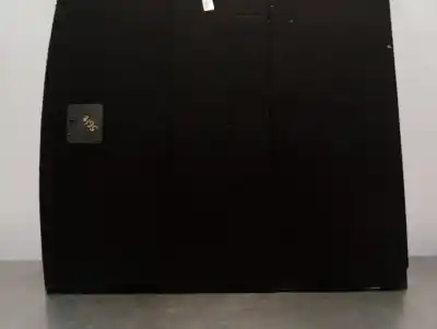 Автозапчастина б/у ОББІВКА БАГАЖНИКА для SKODA OCTAVIA COMBI (1Z5)  Посилання на OEM IAM   N1.Z2.2.2.3