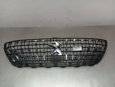 Pezzo di ricambio per auto di seconda mano griglia anteriore per peugeot 3008 active riferimenti oem iam 