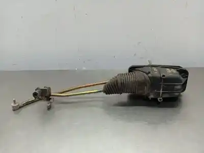 Автозапчастина б/у передач для audi a4 b6 (8e2) 1.9 tdi посилання на oem iam 8e0711406a 8e0711025  n1.z2.6.2.3