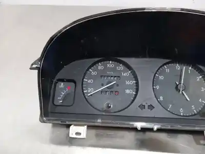 Second-hand car spare part dashboard for citroen berlingo 1.9 d multispace oem iam references 9630166680  n1.z2.1.9.5