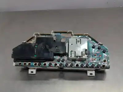 Second-hand car spare part dashboard for citroen berlingo 1.9 d multispace oem iam references 9630166680  n1.z2.1.9.5