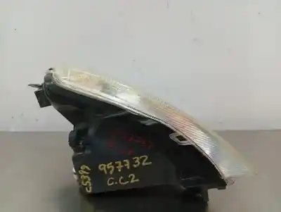 Peça sobressalente para automóvel em segunda mão FAROL / FAROLIM ESQUERDO por CITROEN C2  Referências OEM IAM   N1.Z1.44.2.M