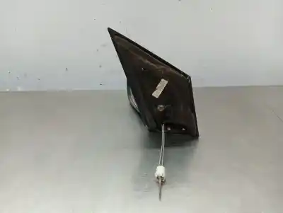 Peça sobressalente para automóvel em segunda mão espelho retrovisor esquerdo por ford fiesta (cbk) ambiente referências oem iam   n1.z1.14.4.a