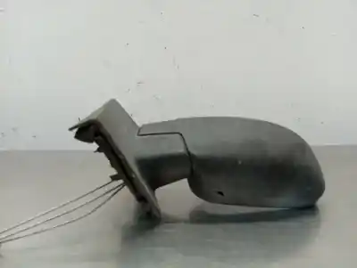 Peça sobressalente para automóvel em segunda mão espelho retrovisor esquerdo por ford fiesta (cbk) ambiente referências oem iam   n1.z1.14.4.a