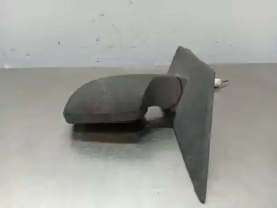Peça sobressalente para automóvel em segunda mão espelho retrovisor esquerdo por ford fiesta (cbk) ambiente referências oem iam   n1.z1.14.4.a
