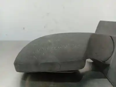 Peça sobressalente para automóvel em segunda mão espelho retrovisor esquerdo por ford fiesta (cbk) ambiente referências oem iam   n1.z1.14.4.a