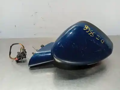Second-hand car spare part left rearview mirror for citroen c4 picasso feel oem iam references   n1.z1.15.3.m