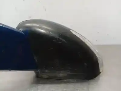 Second-hand car spare part left rearview mirror for citroen c4 picasso feel oem iam references   n1.z1.15.3.m
