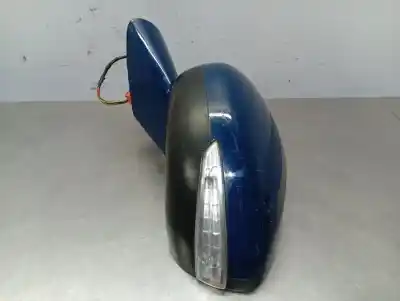 Second-hand car spare part left rearview mirror for citroen c4 picasso feel oem iam references   n1.z1.15.3.m