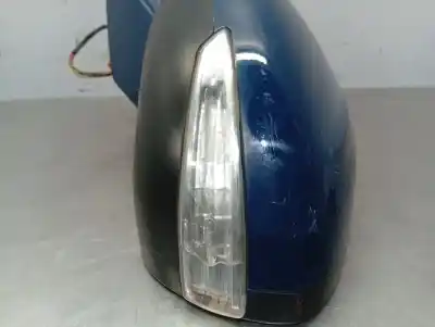 Second-hand car spare part left rearview mirror for citroen c4 picasso feel oem iam references   n1.z1.15.3.m
