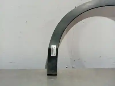 Автозапчасти б/у ЗАДНЕЕ ЛЕВОЕ КРЫЛО за HONDA CIVIC TOURER (FK)  ссылки OEM IAM   N1.Z3.3.10.3.B