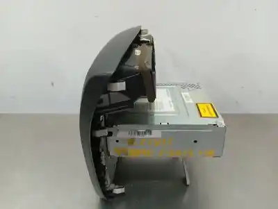 Gebrauchtes Autoersatzteil AUDIOSYSTEM / RADIO-CD zum HONDA CIVIC TOURER (FK)  OEM-IAM-Referenzen 39100TB9G021M1  N1.Z3.2.5.4