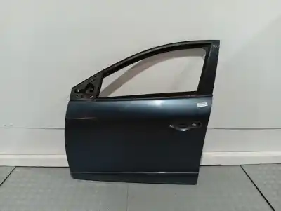 Gebrauchtes Autoersatzteil LINKE VORDERE TÜR zum RENAULT MEGANE III BERLINA 5 P  OEM-IAM-Referenzen   N5.Z1.3.26.A