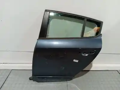 İkinci el araba yedek parçası ARKA SOL KAPI için RENAULT MEGANE III BERLINA 5 P Business OEM IAM referansları   