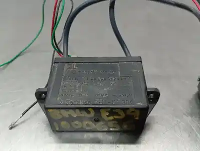 İkinci el araba yedek parçası KONTROL ÜNITESI XENON FARLAR için BMW SERIE 5 BERLINA (E39) 530D OEM IAM referansları 1307329059  