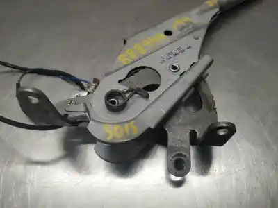 İkinci el araba yedek parçası EL FRENI KOLU için BMW SERIE 5 BERLINA (E39) 530D OEM IAM referansları 1163157  