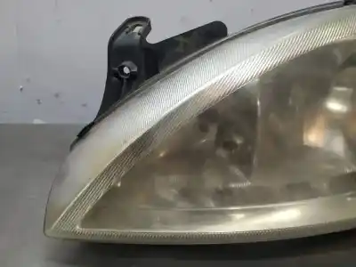 Peça sobressalente para automóvel em segunda mão farol / farolim esquerdo por opel combo familiar referências oem iam 13115006  n1.z1.21.4.a