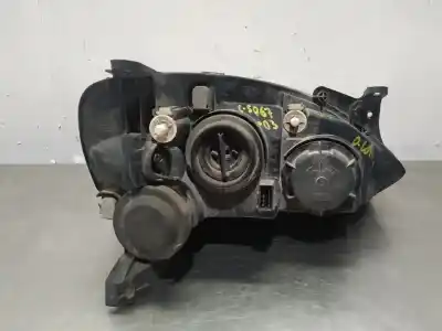 Peça sobressalente para automóvel em segunda mão farol / farolim esquerdo por opel combo familiar referências oem iam 13115006  n1.z1.21.4.a