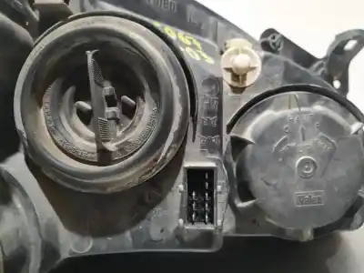 Peça sobressalente para automóvel em segunda mão farol / farolim esquerdo por opel combo familiar referências oem iam 13115006  n1.z1.21.4.a