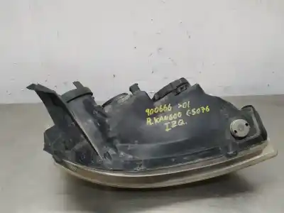 Peça sobressalente para automóvel em segunda mão farol / farolim esquerdo por opel combo familiar referências oem iam 13115006  n1.z1.21.4.a