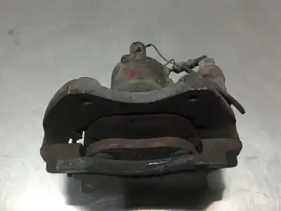 Second-hand car spare part FRONT RIGHT BRAKE CALIPER for FIAT SCUDO (222)  OEM IAM references   N2 Z1.11.2.3