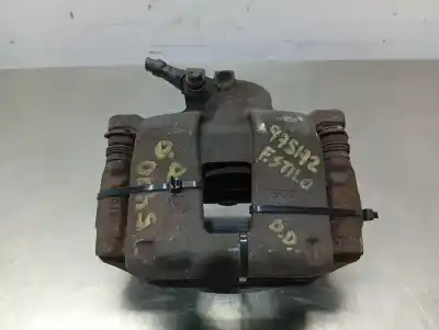 Second-hand car spare part front right brake caliper for fiat stilo multi wagon (192_) 1.9 d multijet oem iam references   n2.z1.11.2.3