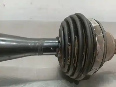 Peça sobressalente para automóvel em segunda mão TRANSMISSÃO DIANTEIRA DIREITA por VOLKSWAGEN POLO (9N1)  Referências OEM IAM   N2.Z1.7.3.4