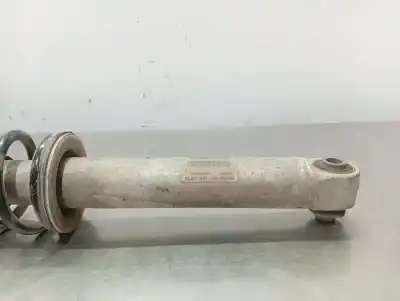 Peça sobressalente para automóvel em segunda mão amortecedor traseiro esquerdo por bmw serie 5 berlina (e60) 523i referências oem iam 33526775059