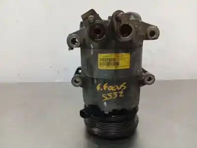 Автозапчастина б/у КОМПРЕСОР КОНДИЦИОНЕРА для FORD FOCUS LIM. (CB8)  Посилання на OEM IAM AV1119D629BA  N1.Z1.19.3.M