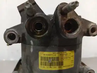Second-hand car spare part air conditioning compressor for ford focus lim. (cb8) sport oem iam references av1119d629ba  n1.z1.19.3.m