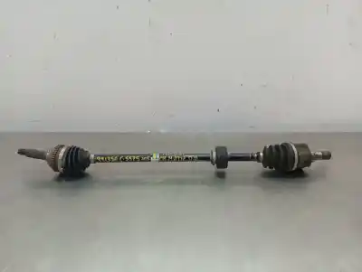 Second-hand car spare part front right transmission for chevrolet matiz 1.0 s oem iam references   n2.z1.5.4.2