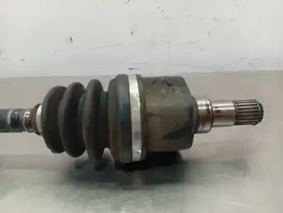 Second-hand car spare part front right transmission for chevrolet matiz 1.0 s oem iam references   n2.z1.5.4.2