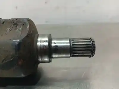 Second-hand car spare part FRONT RIGHT TRANSMISSION for CHEVROLET MATIZ  OEM IAM references   N2.Z1.5.4.2