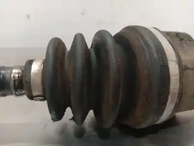 Second-hand car spare part front right transmission for chevrolet matiz 1.0 s oem iam references   n2.z1.5.4.2