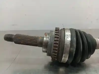 Second-hand car spare part front right transmission for chevrolet matiz 1.0 s oem iam references   n2.z1.5.4.2