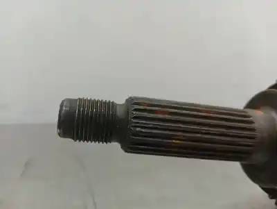 Second-hand car spare part front right transmission for chevrolet matiz 1.0 s oem iam references   n2.z1.5.4.2