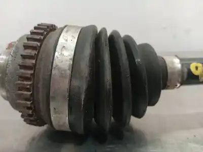 Second-hand car spare part front right transmission for chevrolet matiz 1.0 s oem iam references   n2.z1.5.4.2