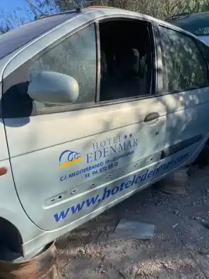 Автозапчастина б/у ПЕРЕДНІ ЛІВІ ДВЕРІ для RENAULT SCENIC (JA..)  Посилання на OEM IAM   
