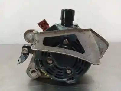 Автозапчастина б/у ГЕНЕРАТОР для HONDA CIVIC TOURER (FK)  Посилання на OEM IAM MS1042118280  N1.Z1.43.1.M