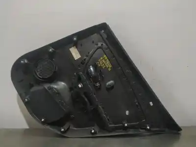 İkinci el araba yedek parçası ARKA SOL KAPI KAPLAMASI için RENAULT MEGANE III BERLINA 5 P  OEM IAM referansları 156042872  N1.Z1.34.1.B